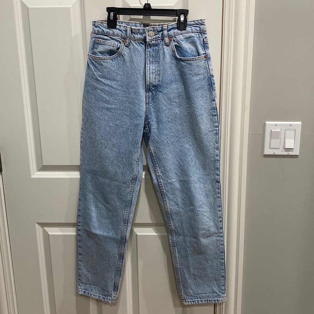 Zara Jeans
